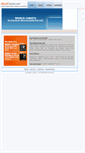 Mobile Screenshot of musicharts.net